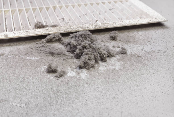 Best HVAC Duct Inspection Services  in Bing, OR