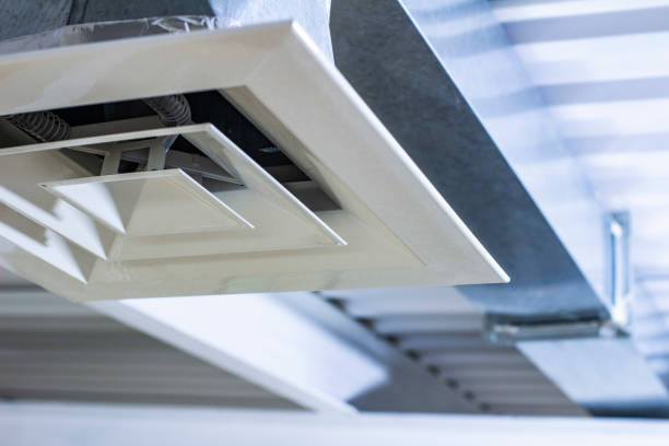 Best Commercial Air Duct Cleaning  in Bing, OR