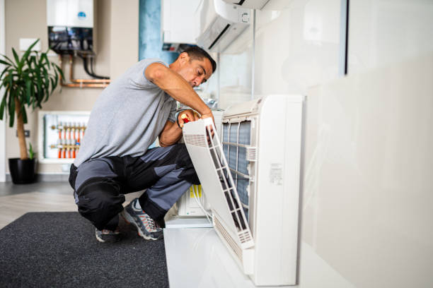 Professional Airduct Cleaning in Boring, OR