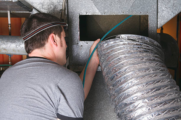 Best HVAC System Cleaning  in Bing, OR