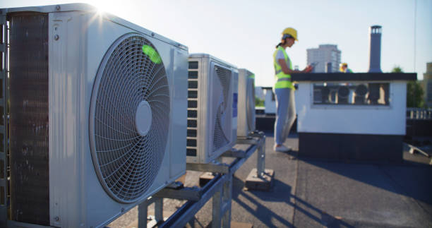 HVAC System Cleaning in Boring, OR