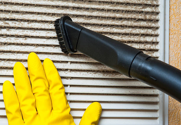 Affordable HVAC Duct Cleaning in Boring, OR